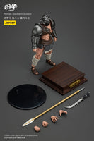 Strife Action Figure 1/18 Roman Gladiator Scissor 11 cm