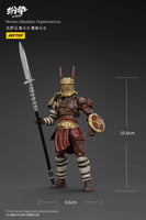 Strife Action Figure 1/18 Roman Gladiator Hoplomachus 11 cm