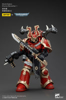 Warhammer 40K - Action Figure 1/18 - World Eaters Khorne Berzerker