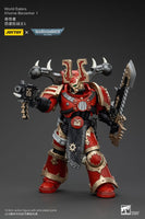 Warhammer 40K - Action Figure 1/18 - World Eaters Khorne Berzerker