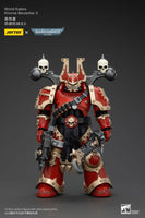 Warhammer 40K - Action Figure 1/18 - World Eaters Khorne Berzerker