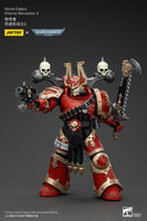 Warhammer 40K - Action Figure 1/18 - World Eaters Khorne Berzerker