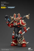 Warhammer 40K - Action Figure 1/18 - World Eaters Khorne Berzerker