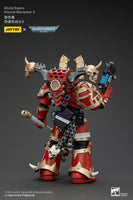 Warhammer 40K - Action Figure 1/18 - World Eaters Khorne Berzerker