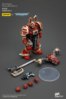 Warhammer 40K - Action Figure 1/18 - World Eaters Khorne Berzerker