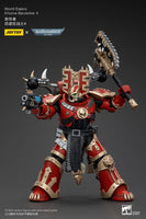 Warhammer 40K - Action Figure 1/18 - World Eaters Khorne Berzerker