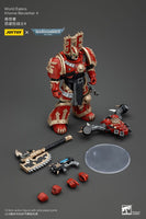 Warhammer 40K - Action Figure 1/18 - World Eaters Khorne Berzerker