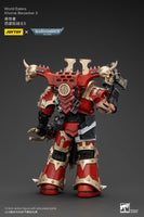 Warhammer 40K - Action Figure 1/18 - World Eaters Khorne Berzerker