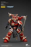 Warhammer 40K - Action Figure 1/18 - World Eaters Khorne Berzerker