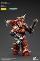 Warhammer 40K - Action Figure 1/18 - World Eaters Khorne Berzerker