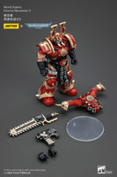 Warhammer 40K - Action Figure 1/18 - World Eaters Khorne Berzerker