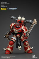 Warhammer 40K - Action Figure 1/18 - World Eaters Khorne Berzerker