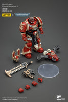 Warhammer 40K - Action Figure 1/18 - World Eaters Khorne Berzerker