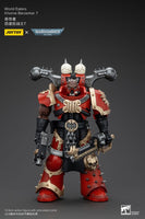 Warhammer 40K - Action Figure 1/18 - World Eaters Khorne Berzerker