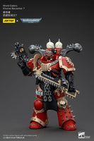 Warhammer 40K - Action Figure 1/18 - World Eaters Khorne Berzerker