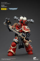 Warhammer 40K - Action Figure 1/18 - World Eaters Khorne Berzerker