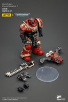 Warhammer 40K - Action Figure 1/18 - World Eaters Khorne Berzerker