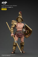 Strife Action Figure 1/18 Roman Gladiator Thraex Gladiator 11 cm