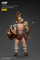 Strife Action Figure 1/18 Roman Gladiator Thraex Gladiator 11 cm