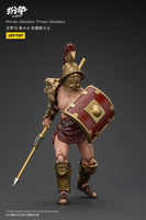 Strife Action Figure 1/18 Roman Gladiator Thraex Gladiator 11 cm