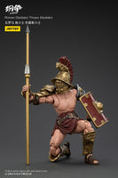 Strife Action Figure 1/18 Roman Gladiator Thraex Gladiator 11 cm