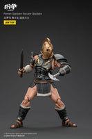 Strife Action Figure 1/18 Roman Gladiator Secutor Gladiator 11 cm