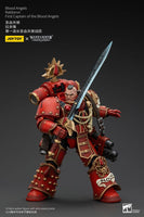 Warhammer The Horus Heresy - Action Figure 1/18 - Blood Angels Raldoron First Captain of the Blood Angels