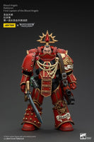 Warhammer The Horus Heresy - Action Figure 1/18 - Blood Angels Raldoron First Captain of the Blood Angels