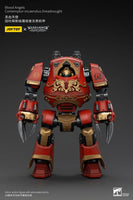 Warhammer The Horus Heresy - Action Figure 1/18 - Blood Angels Contemptor-Incaendius Dreadnought