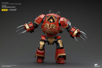 Warhammer The Horus Heresy - Action Figure 1/18 - Blood Angels Contemptor-Incaendius Dreadnought