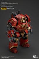 Warhammer The Horus Heresy - Action Figure 1/18 - Blood Angels Contemptor-Incaendius Dreadnought