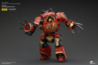 Warhammer The Horus Heresy - Action Figure 1/18 - Blood Angels Contemptor-Incaendius Dreadnought