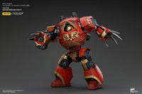 Warhammer The Horus Heresy - Action Figure 1/18 - Blood Angels Contemptor-Incaendius Dreadnought