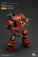 Warhammer The Horus Heresy - Action Figure 1/18 - Blood Angels Contemptor-Incaendius Dreadnought