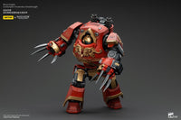 Warhammer The Horus Heresy - Action Figure 1/18 - Blood Angels Contemptor-Incaendius Dreadnought