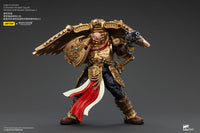 Warhammer The Horus Heresy Action Figure 1/18 Legio Custodes Custodian Venatari Squad Venatari with Kenetic Destroyer 2 13 cm