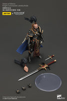 Warhammer The Horus Heresy - Actionfigure - Sisters of SilenceKnight-Commander Jenetia Krole