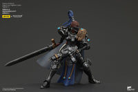 Warhammer The Horus Heresy - Actionfigure - Sisters of Silence Argent Lynx Vigilator Cadre Vigilator 2