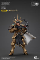 Warhammer Age of Sigmar Actionfigur Stormcast Eternals The Blacktalons Neave Blacktalon 20 cm