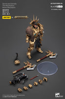 Warhammer Age of Sigmar Actionfigur Stormcast Eternals The Blacktalons Neave Blacktalon 20 cm