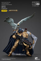 Warhammer Age of Sigmar Actionfigur Stormcast Eternals The Blacktalons Shakana Goldenblade 20 cm