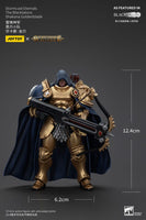 Warhammer Age of Sigmar Actionfigur Stormcast Eternals The Blacktalons Shakana Goldenblade 20 cm