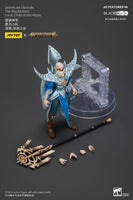 Warhammer Age of Sigmar Actionfigur Stormcast Eternals The Blacktalons Lorai Child of the Abyss 20 cm