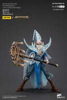 Warhammer Age of Sigmar Actionfigur Stormcast Eternals The Blacktalons Lorai Child of the Abyss 20 cm