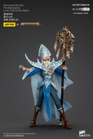 Warhammer Age of Sigmar Actionfigur Stormcast Eternals The Blacktalons Lorai Child of the Abyss 20 cm