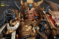 Warhammer The Horus Heresy - Actionfigure - Legio Custodes Constantin Valdor Captain-General of the Legio Custodes