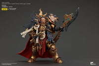 Warhammer The Horus Heresy - Actionfigure - Legio Custodes Constantin Valdor Captain-General of the Legio Custodes