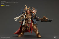 Warhammer The Horus Heresy - Actionfigure - Legio Custodes Constantin Valdor Captain-General of the Legio Custodes