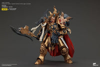 Warhammer The Horus Heresy - Actionfigure - Legio Custodes Constantin Valdor Captain-General of the Legio Custodes