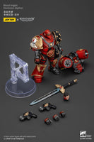 Warhammer The Horus Heresy Action Figure Blood Angels Dominion Zephon 20 cm